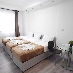 Appartamento deluxe con 1 camera da letto